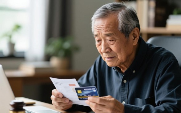 2026年57岁征信花黑户能下款吗