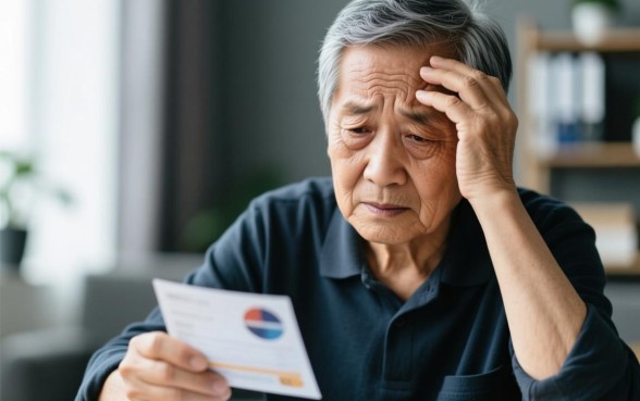 2026年57岁征信花黑户能下款吗