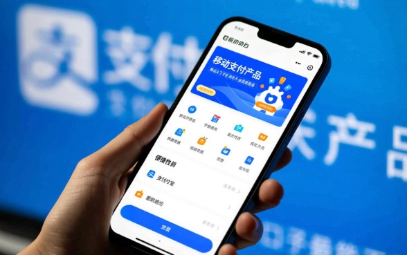 最新能下款的口子支付宝是哪个公司开发的