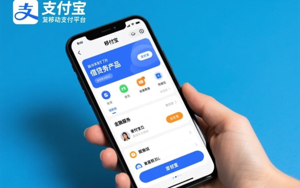 最新能下款的口子支付宝是哪个公司开发的