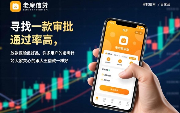 跟大王借款一样好下款的口子叫什么名字呢