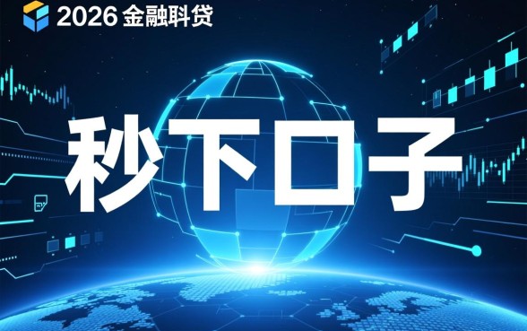 2026跟现金巴士一样的秒下口子叫什么