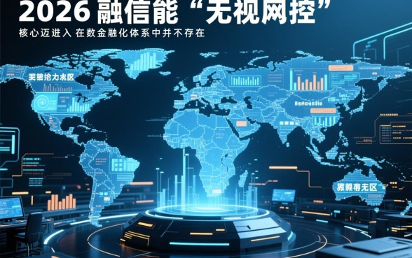 2026无视风控稳下3000的分期口子是真的吗