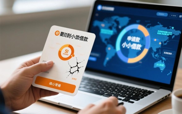 哪个小额借款适合信用不好的人更容易通过