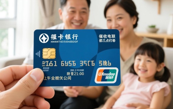 民生银行信用卡催收几点打给家人