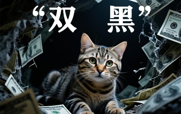 2026双黑用户无需芝麻信用