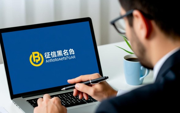 2026年征信黑名单真的能通过网贷吗