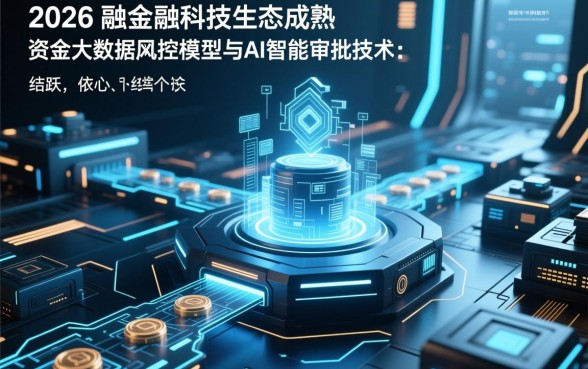 2026年有什么贷款渠道可以快速放款