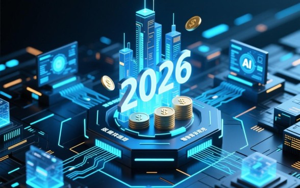 2026年有什么贷款渠道可以快速放款