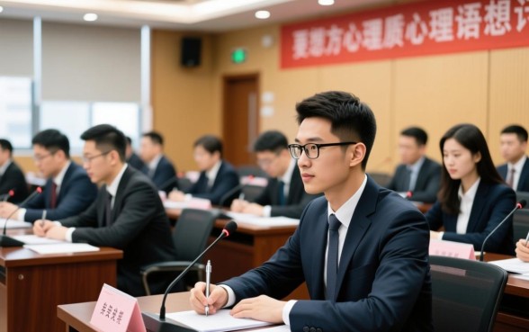 论文答辩有哪些策略能帮助我们顺利通过