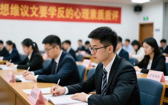 论文答辩有哪些策略能帮助我们顺利通过