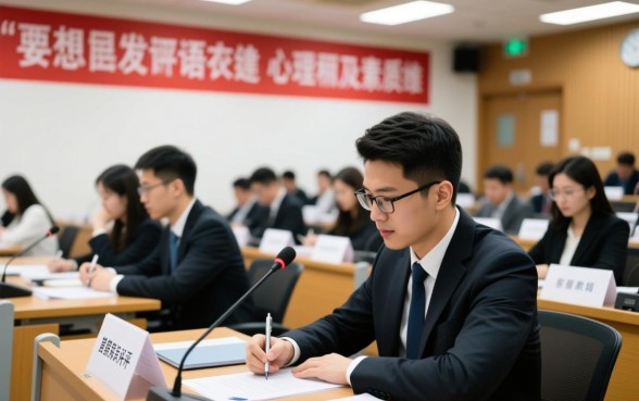 论文答辩有哪些策略能帮助我们顺利通过