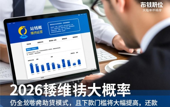 2026年钱站还能办理下款吗