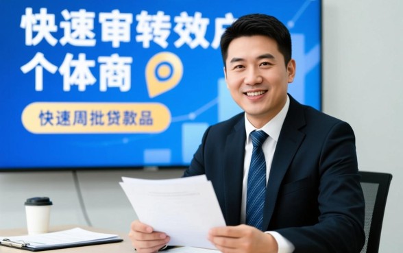 柯桥贷款市场有哪些快速审批的贷款产品