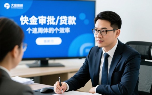 柯桥贷款市场有哪些快速审批的贷款产品