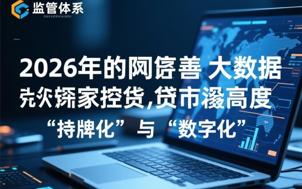 2026年还有哪些贷款渠道能顺利下款