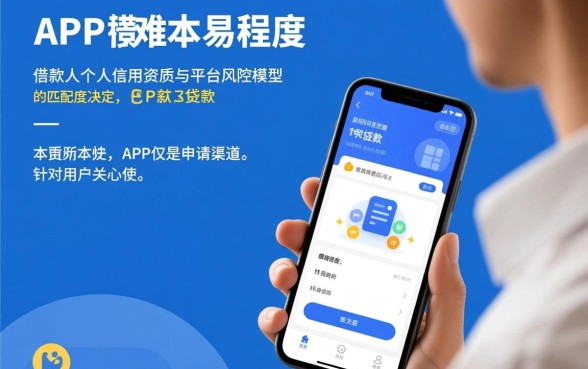 使用牛牛贷款app申请贷款容易下款吗