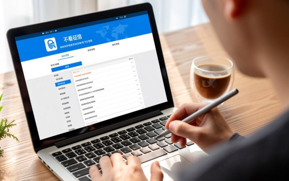 不看征信就能贷款的平台靠谱吗