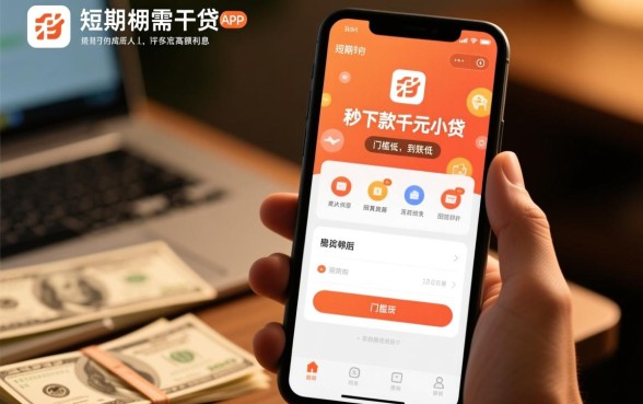 使用秒下款千元小贷app需要注意什么