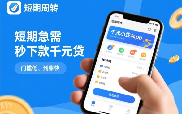 使用秒下款千元小贷app需要注意什么