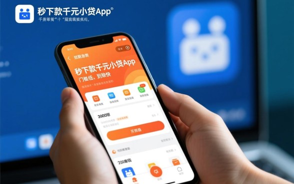 使用秒下款千元小贷app需要注意什么