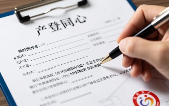 购房合同下款时间有何规定