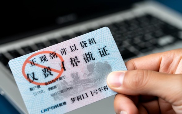仅需身份证贷款平台有哪些,不需要手机号怎么申请? 仅需身份证贷款平台有哪些