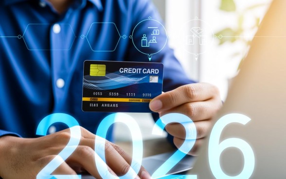 2026有信用卡可以下款的网贷有哪些,这几个平台容易过吗? 2026有信用卡可以下款的网贷有哪些
