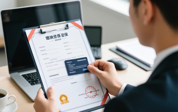 有社保可以申请什么贷款