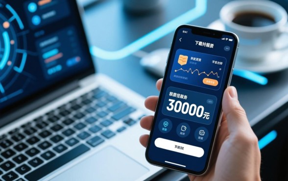 2026手机网贷30000口子app有哪些