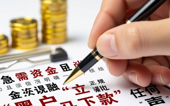 哪里可以借1000元立马到账黑户的钱