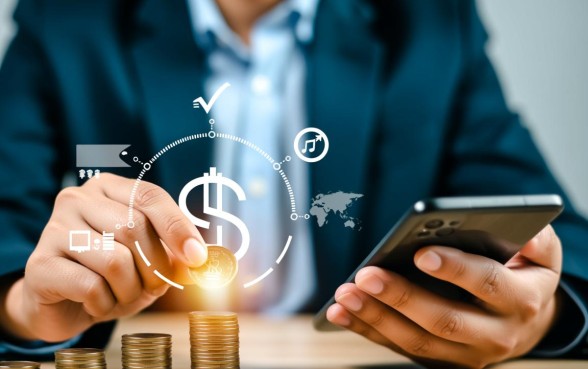 像爱奇艺小芽贷一样的平台有哪些