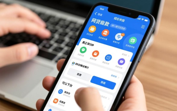 网贷容易下款的平台有哪些