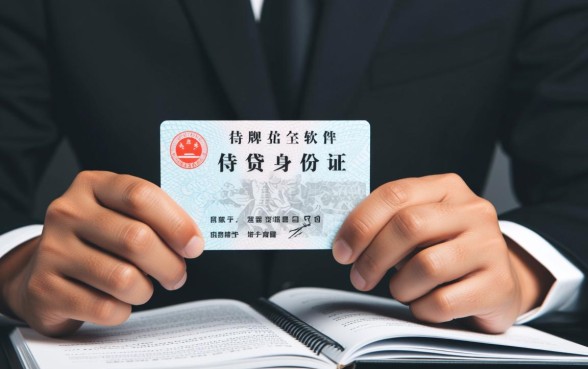 正规的借钱软件有哪些不用上传身份证的