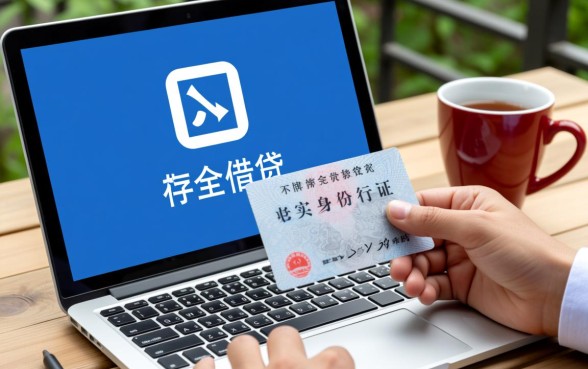 正规的借钱软件有哪些不用上传身份证的
