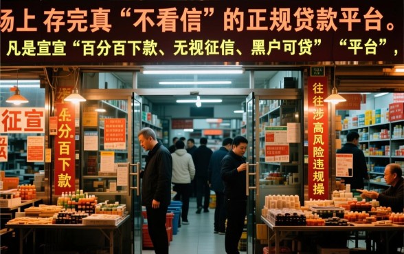 借10000不看征信的贷款有哪些平台