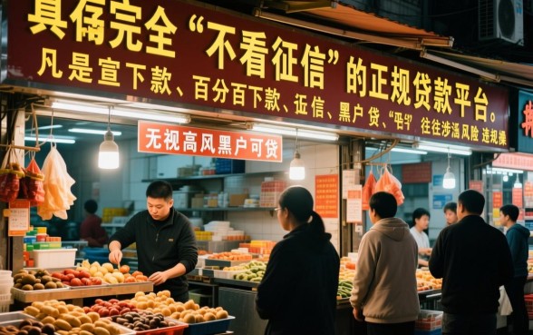 借10000不看征信的贷款有哪些平台