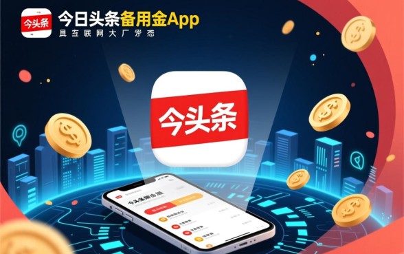 像今日头条备用金一样的借款平台有哪些,哪个容易下款? 像今日头条备用金一样的借款平台有哪些