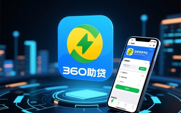 类似360助贷app一样的借钱平台有哪些?哪个额度高? 类似360助贷app一样的借钱平台有哪些