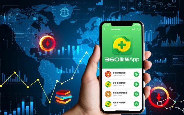 类似360助贷app一样的借钱平台有哪些?哪个额度高? 类似360助贷app一样的借钱平台有哪些