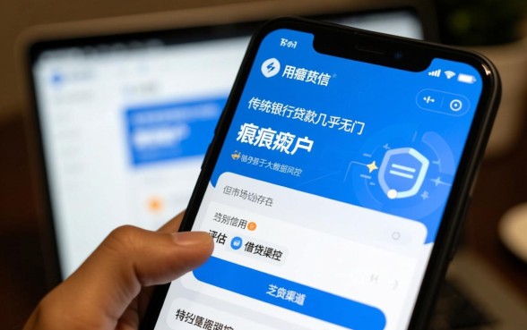 芝麻分低能下款的口子