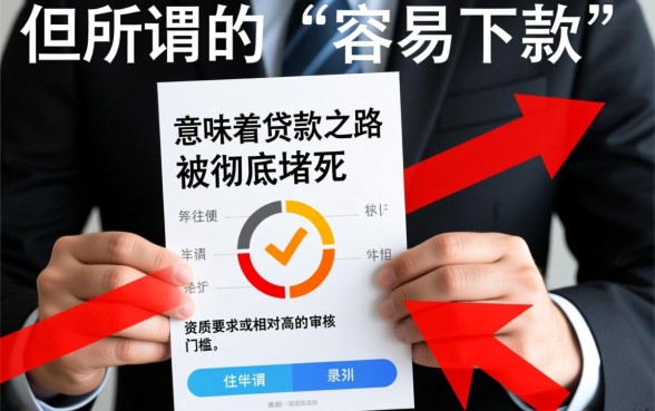 征信有逾期容易下款的网贷平台有哪些