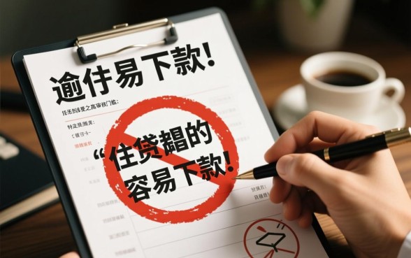 征信有逾期容易下款的网贷平台有哪些