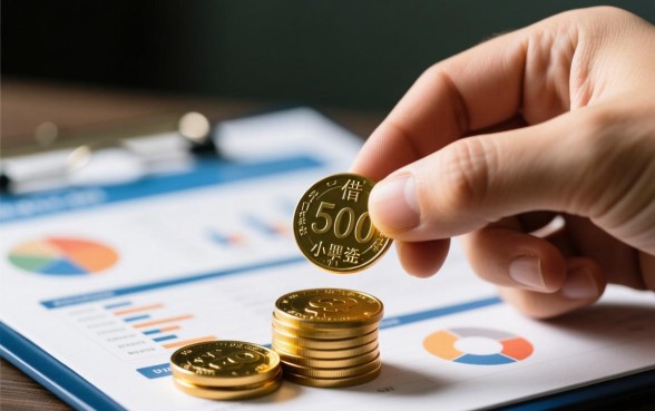 征信不好哪里有借500元的小贷