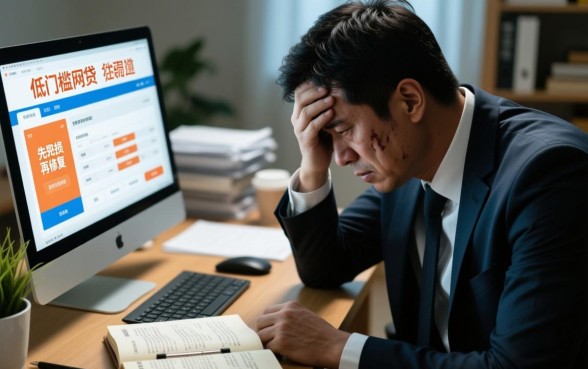 有哪些门槛低的分期网贷