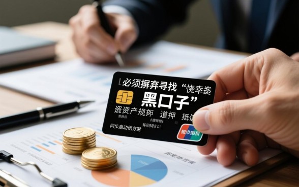 征信不好有哪些手机借钱口子