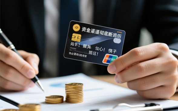 征信不好有哪些手机借钱口子