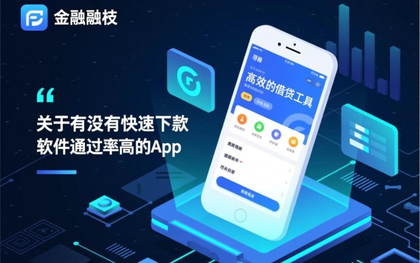 有没有快速下款的软件通过率高的app