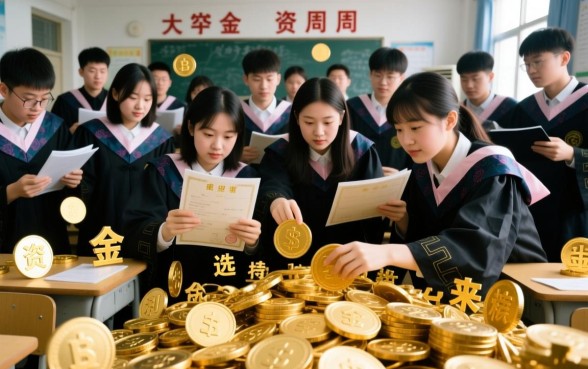 大学生借钱应急app有哪些