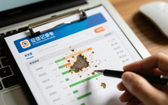 征信不好有哪些靠谱平台